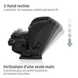 Siège Auto Kani 4en1 - Authentic Sport-Maxi-Cosi-COS-22442CPOR-CLÉMENT