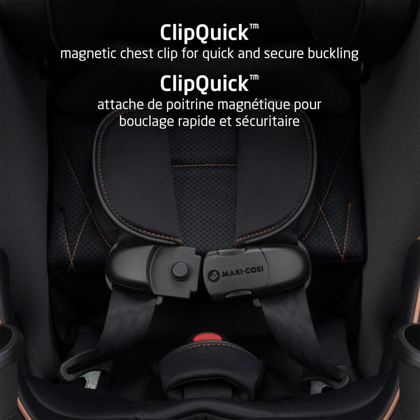 Siège Auto Kani 4en1 - Authentic Sport-Maxi-Cosi-COS-22442CPOR-CLÉMENT