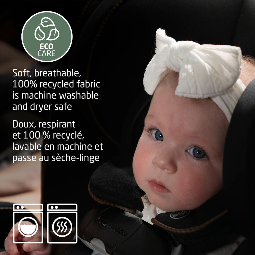 Siège Auto Kani 4en1 - Authentic Sport-Maxi-Cosi-COS-22442CPOR-CLÉMENT