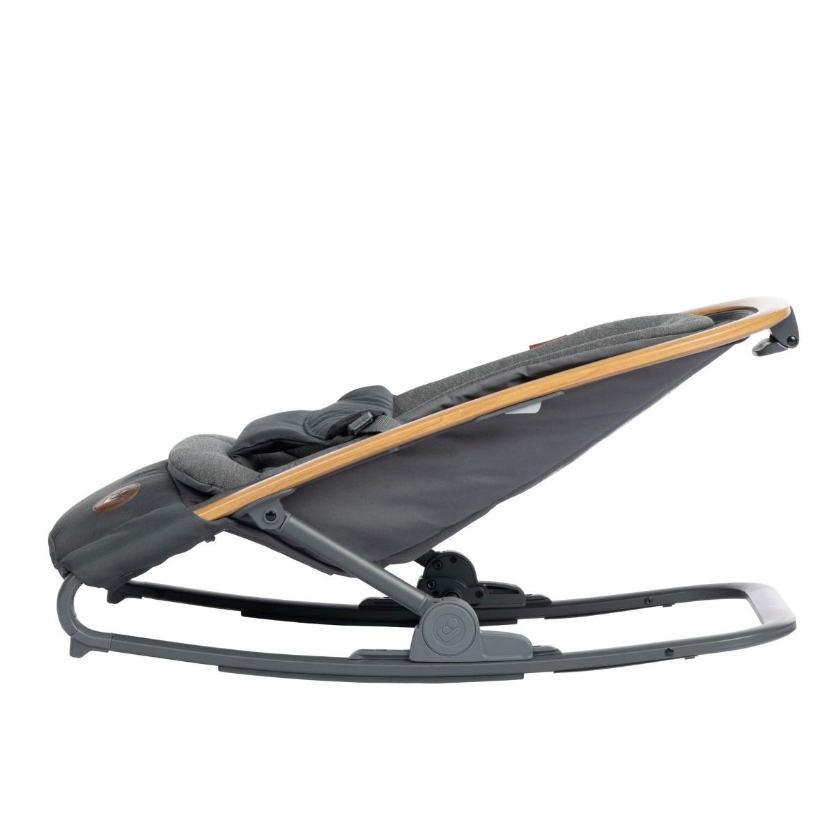 Siège Berçant Kori - Classic Graphite - Maxi-cosi – CLÉMENT