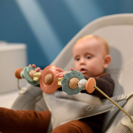 Barre de Jeu pour Siège Berçant Dove Pro-Maxi-cosi-COS-25008C-CLÉMENT