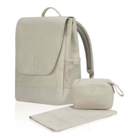 Sac à Couches Maxi-cosi - Sable-Maxi-Cosi-COS-32230CTES-CLÉMENT