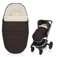 Chancelière 2-en-1 - Brun-Maxi-Cosi-COS-32281CFRB-CLÉMENT