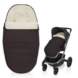 Chancelière 2-en-1 - Brun-Maxi-Cosi-COS-32281CFRB-CLÉMENT