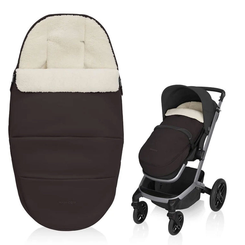 Chancelière 2-en-1 - Brun-Maxi-Cosi-COS-32281CFRB-CLÉMENT