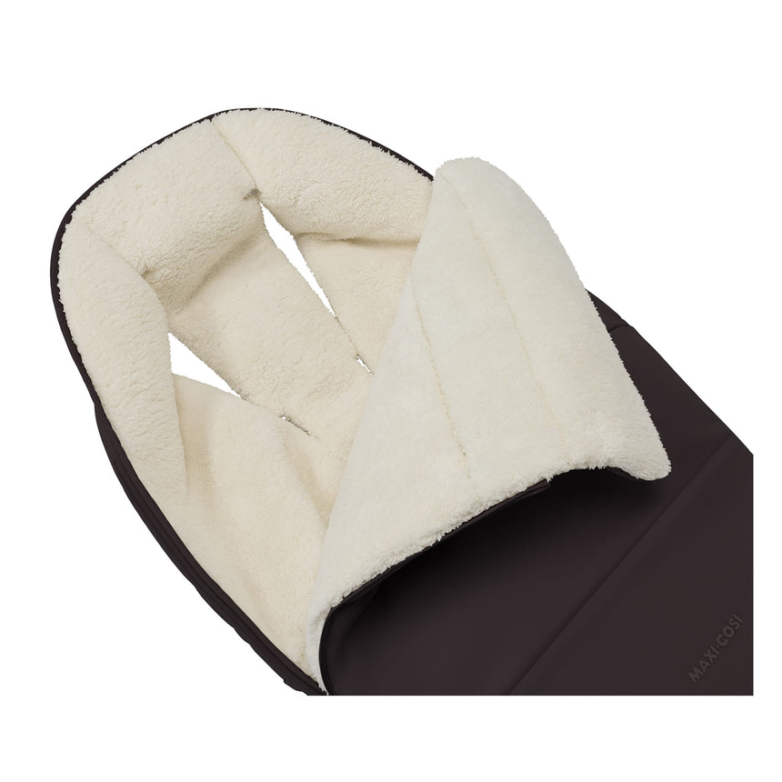 Chancelière 2-en-1 - Brun-Maxi-Cosi-COS-32281CFRB-CLÉMENT
