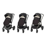 Chancelière 2-en-1 - Brun-Maxi-Cosi-COS-32281CFRB-CLÉMENT