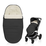 Chancelière 2-en-1 - Onyx Noir-Maxi-Cosi-COS-32281COYB-CLÉMENT