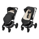 Chancelière 2-en-1 - Onyx Noir-Maxi-Cosi-COS-32281COYB-CLÉMENT