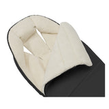 Chancelière 2-en-1 - Onyx Noir-Maxi-Cosi-COS-32281COYB-CLÉMENT