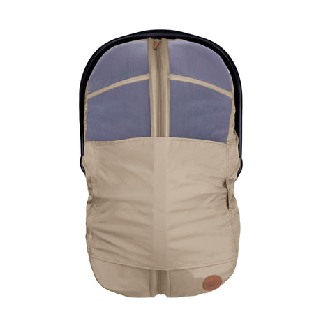 Housse avec protection UV pour coquille de bébé - Biscotti-Petit Coulou-COU-PCE7210-CLÉMENT