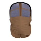 Housse pour Siège d'auto Été - Noisette-Petit Coulou-COU-PCE7211-CLÉMENT