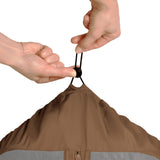 Housse pour Siège d'auto Été - Noisette-Petit Coulou-COU-PCE7211-CLÉMENT