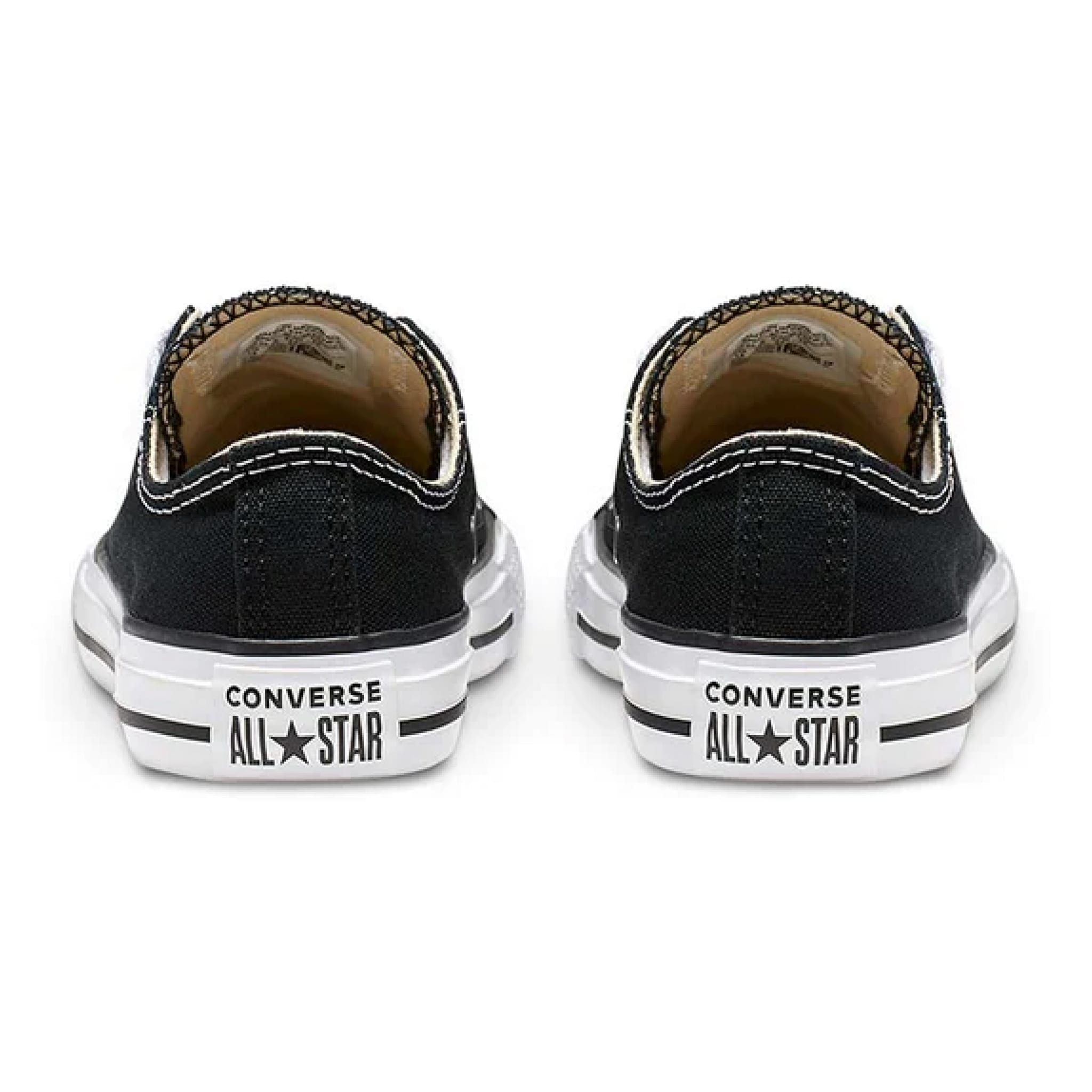 Shoe Chuck Taylor Black Sizes 11-3 – CLÉMENT