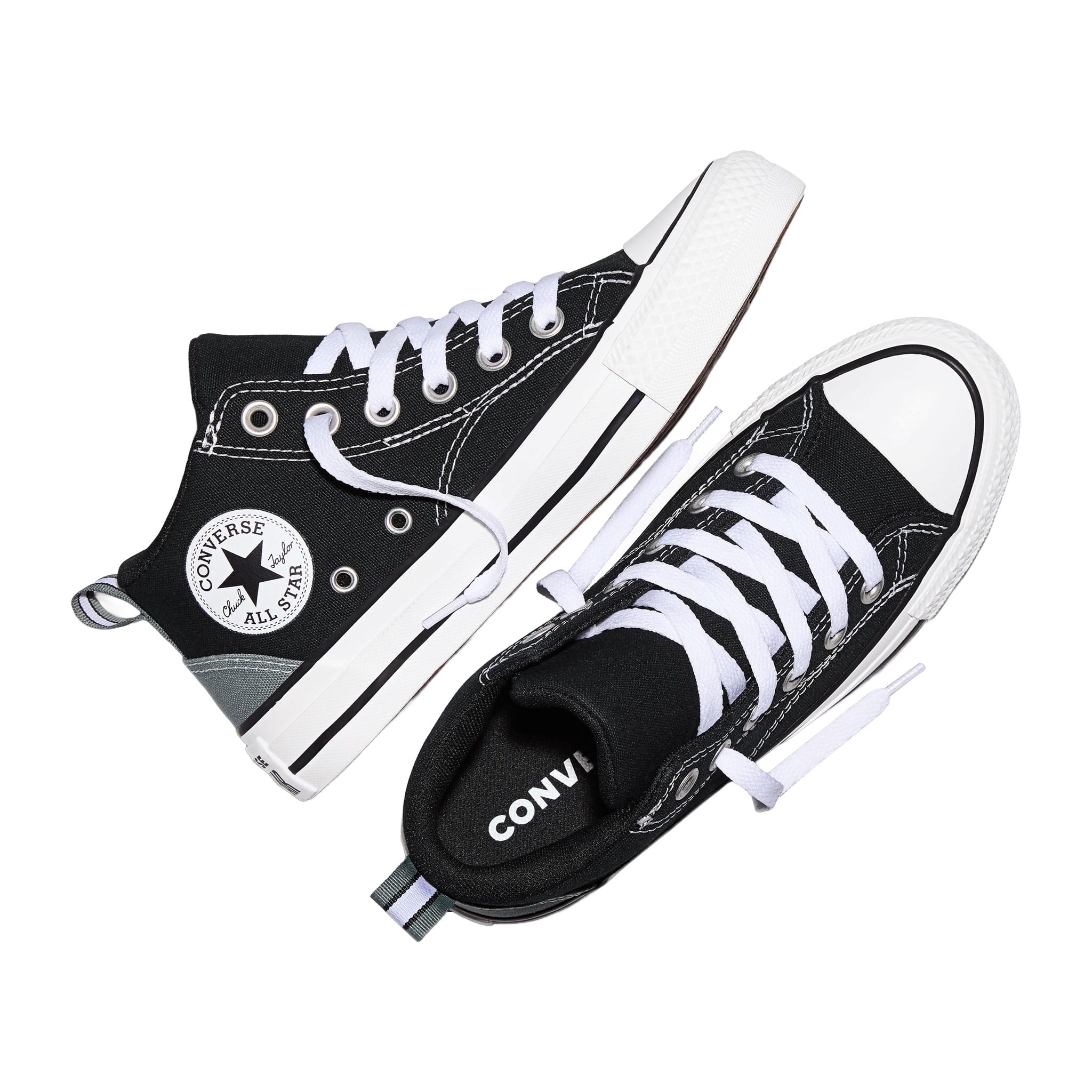 Soulier Ct Malden Street Pointures 4-7 - Converse – CLÉMENT