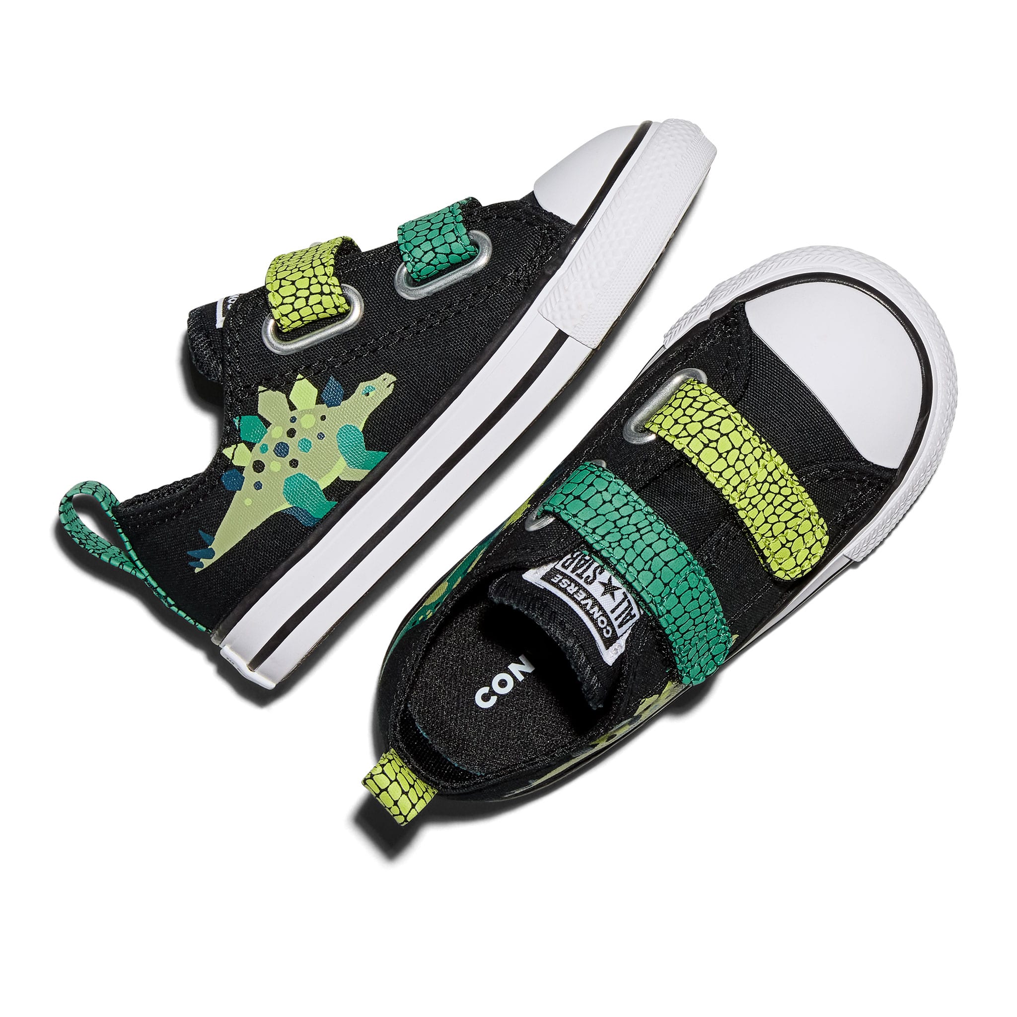 Soulier Chuck Taylor 2v Pointures 4-10 - Converse – CLÉMENT