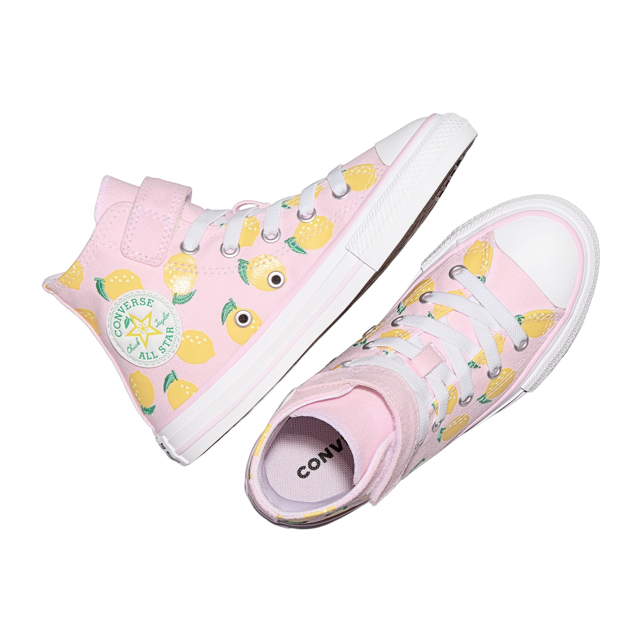 Soulier Chuck Taylor 1v Pointures 11-3 - Converse – CLÉMENT