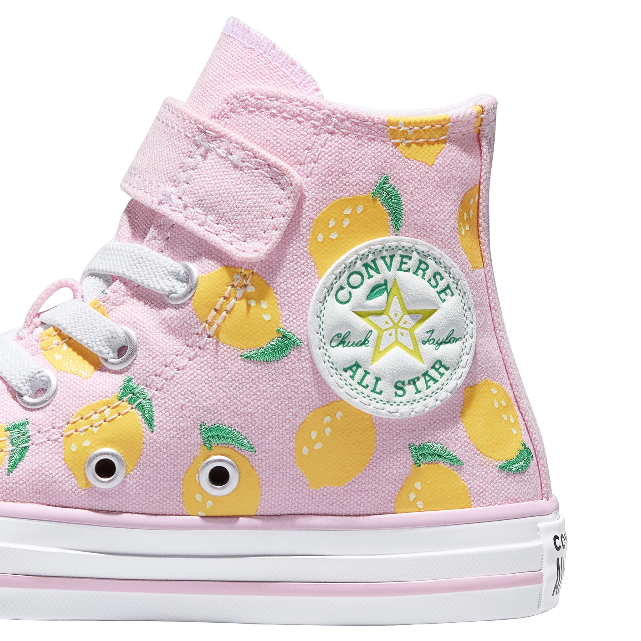Soulier Chuck Taylor 1v Pointures 11-3 - Converse – CLÉMENT