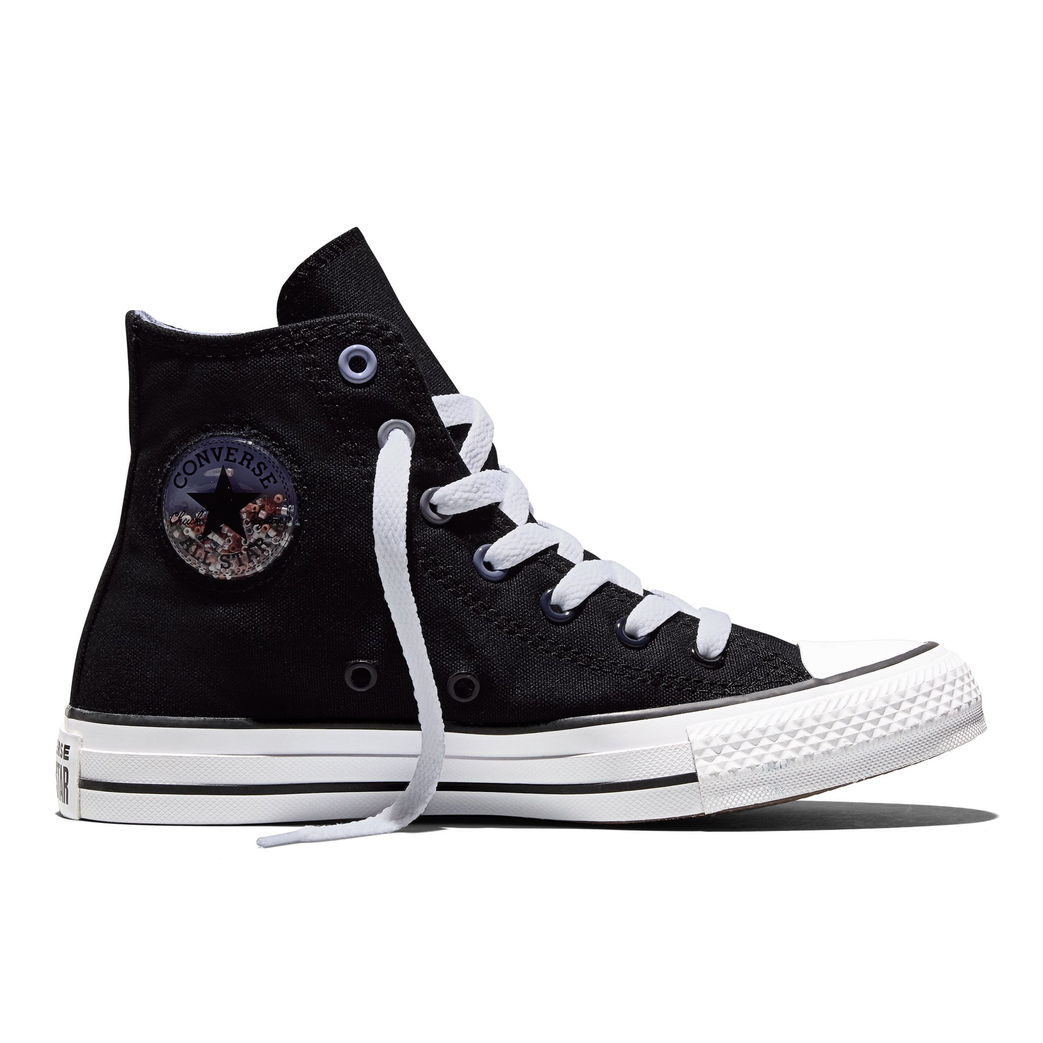 Soulier Chuck Taylor Bille Pointures 4-7 - Converse – CLÉMENT