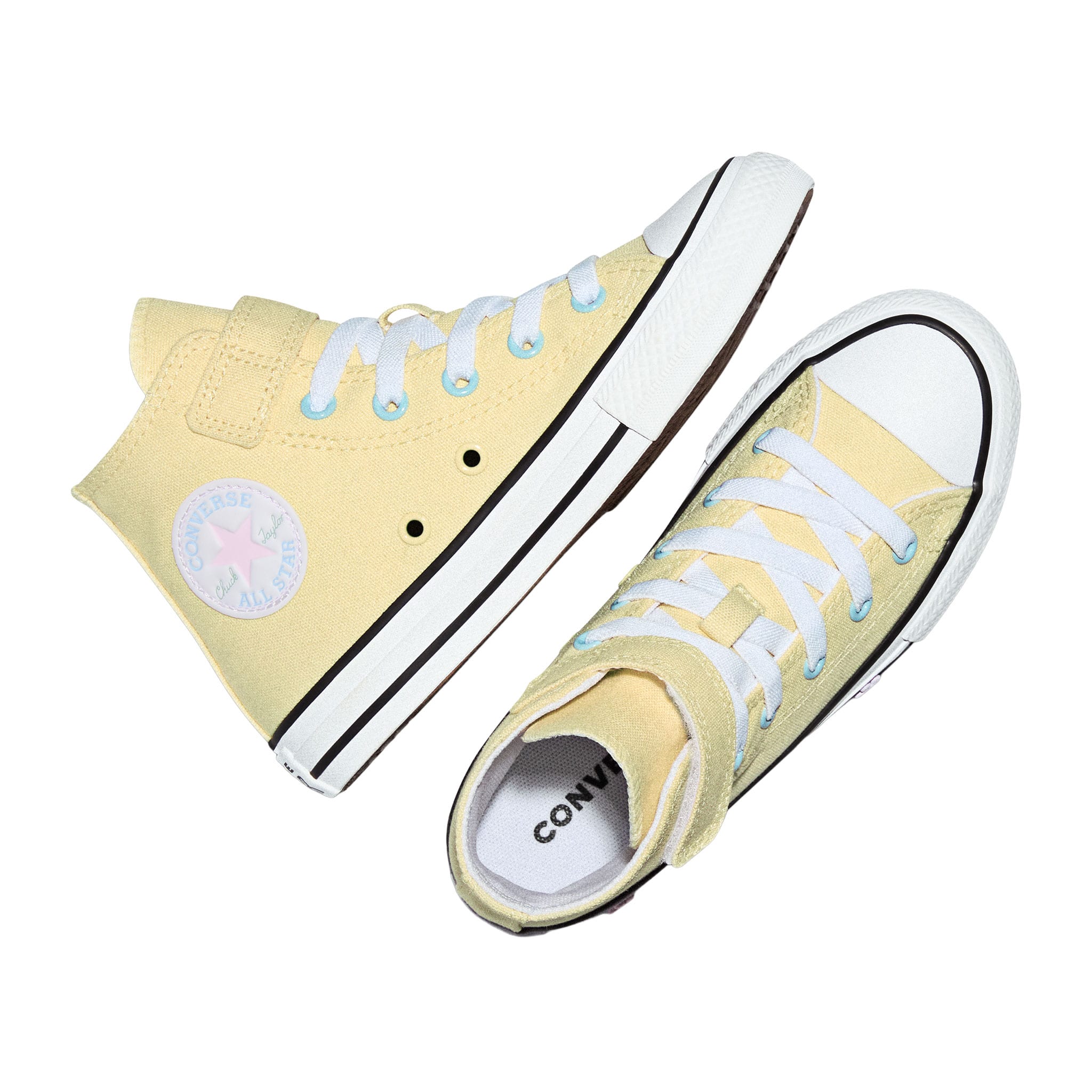 Chuck Taylor 1v Shoes Sizes 11-3 – CLÉMENT