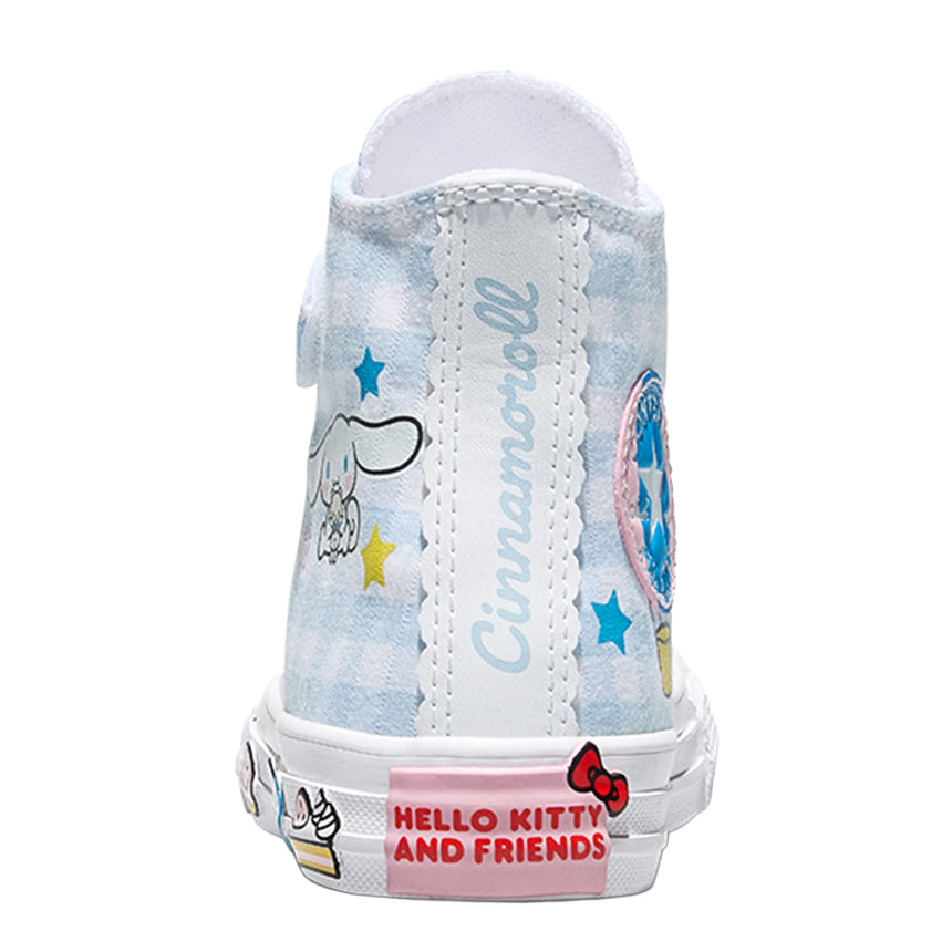 Soulier Ct Hello Kitty Pointures 11-3-Converse-COV-A17702C-CLÉMENT