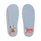 Soulier Velcro Hello Kitty Pointures 4-10-Converse-COV-A17704C-CLÉMENT