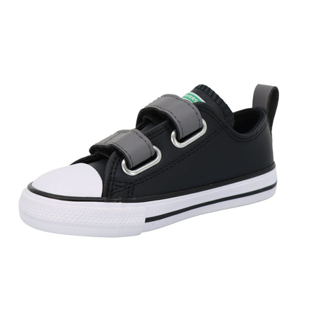 Soulier Chucktaylor Chalk Pointures 4-10-Converse-COV-A18011C-CLÉMENT