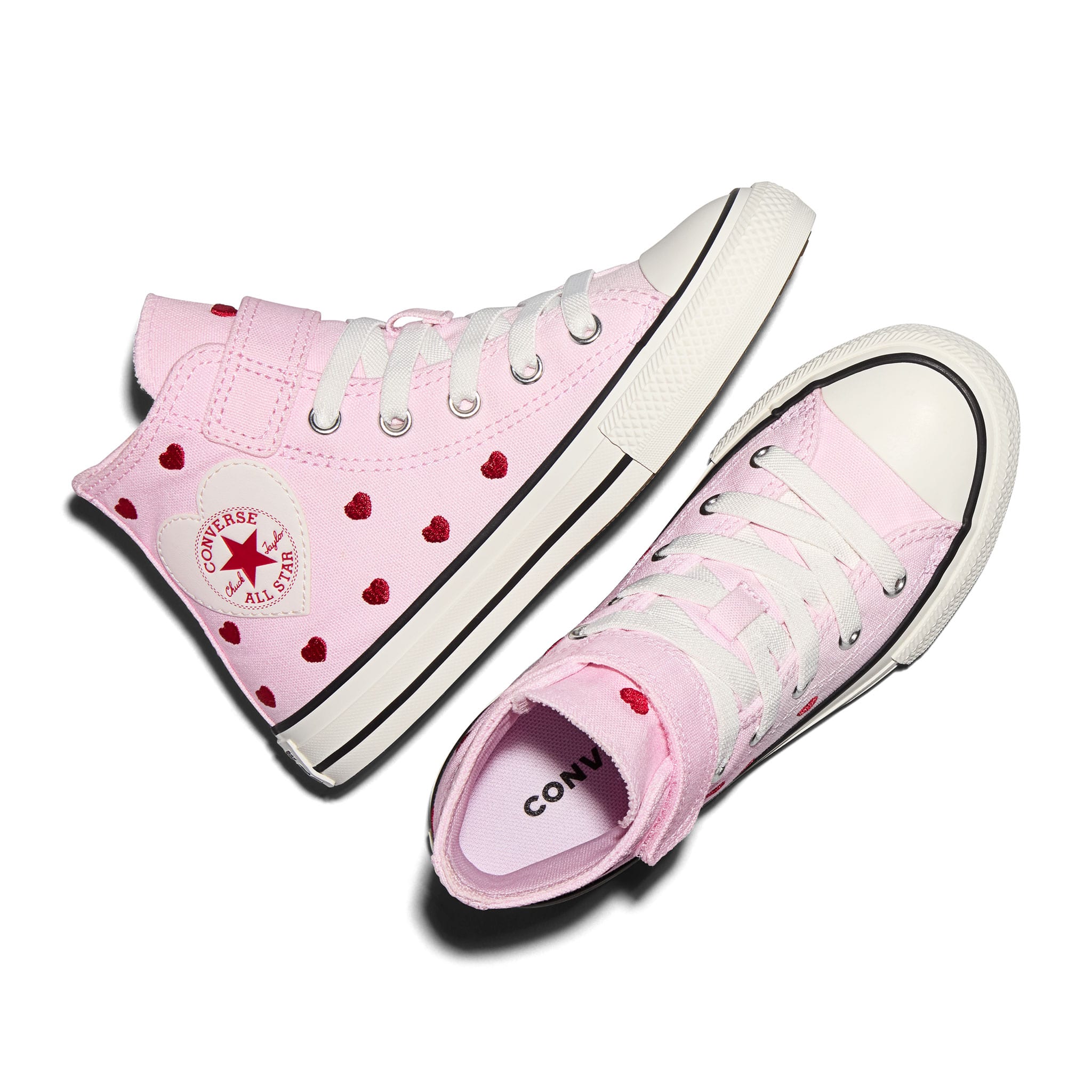 Soulier Chuck Taylor 1v Pointures 11-3 - Converse – CLÉMENT