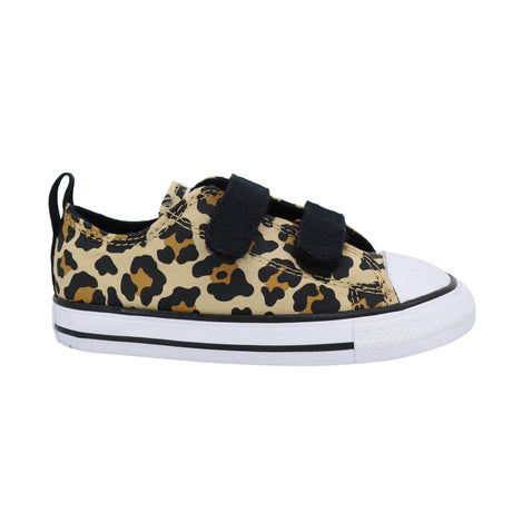 Soulier Chuck Taylor Léo Pointures 4-10-Converse-Beige-4 B-COV-A19723C-CLÉMENT