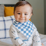 Bavoirs (4) - Bolides-Copper Pearl-CPL-BABB0350NSZ-CLÉMENT