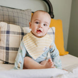 Bavoirs (4) - Bolides-Copper Pearl-CPL-BABB0350NSZ-CLÉMENT