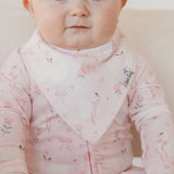 Bavoirs (4) - Ballerines-Copper Pearl-CPL-BABB0376NSZ-CLÉMENT