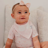 Bavoirs (4) - Ballerines-Copper Pearl-CPL-BABB0376NSZ-CLÉMENT