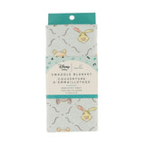 Couverture - Winnie Classique-Couverture Coton (402)-Copper Pearl-CLÉMENT