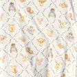 Drap Contour pour Lit de Bébé - Winnie the Pooh Classique-Draps Contour Bebe (412)-Copper Pearl-CLÉMENT