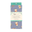 Couverture - Winnie & Tigrou-Couverture Coton (402)-Copper Pearl-CLÉMENT