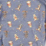 Swaddle Blanket - Winnie & Tigrou