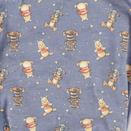 Couverture - Winnie & Tigrou
