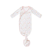 Dormeuse à Noeud 0m+ - Mabel-Copper Pearl-CPL-X003ZZP7RJ-CLÉMENT
