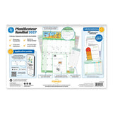 Planificateur Familial 2027-Pomango-CPM-804994327026-CLÉMENT