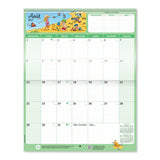 Planificateur Familial 2027-Pomango-CPM-804994327026-CLÉMENT