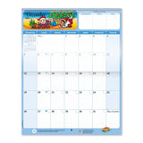 Planificateur Familial 2027-Pomango-CPM-804994327026-CLÉMENT