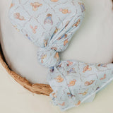 Couverture - Winnie Classique