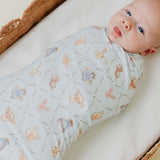 Couverture - Winnie Classique