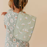 Gigi Burp Cloths (3)