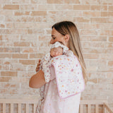 Gigi Burp Cloths (3)