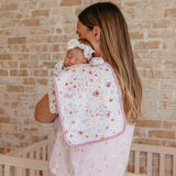 Gigi Burp Cloths (3)