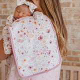 Gigi Burp Cloths (3)