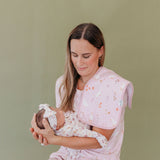 Gigi Burp Cloths (3)