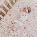 Couverture - Fleurs Diana